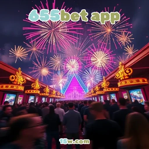 655bet app