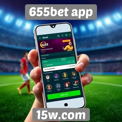 Recursos do 655bet app para jogadores iniciantes