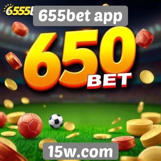 Comparação de bônus disponíveis no 655bet app