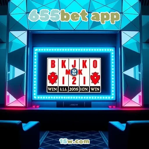 655bet app