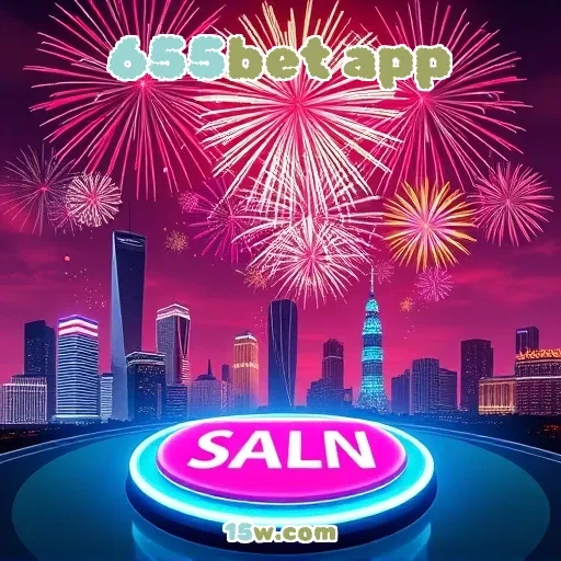 655bet app: Descubra o Mundo Vibrante dos Eventos Esportivos