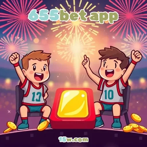 655bet app: Atraente Programa VIP Que Transforma Jogadores em Vencedores